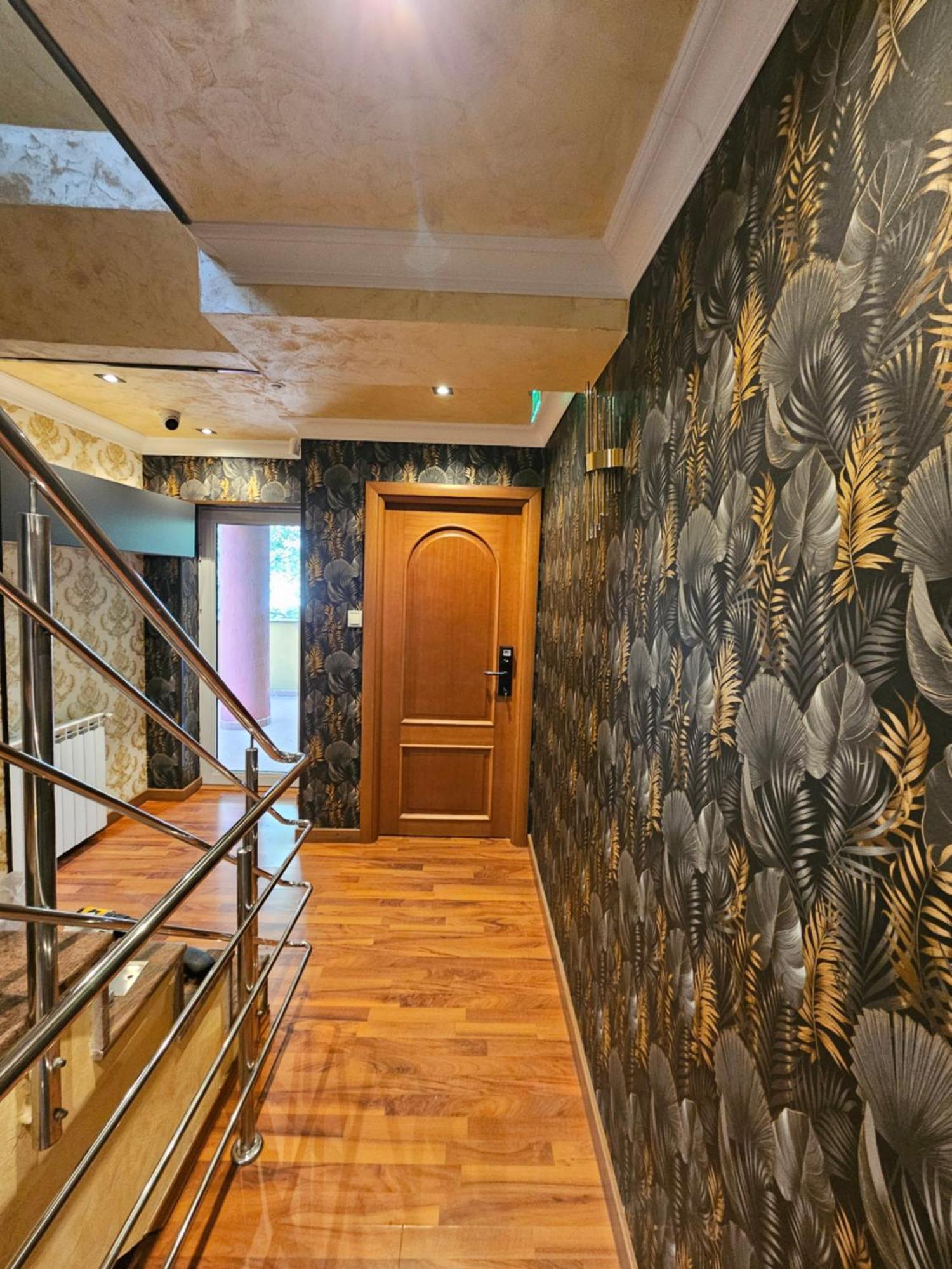 Simple Villa Rooms National Arena Self Check In Bucureşti Ngoại thất bức ảnh
