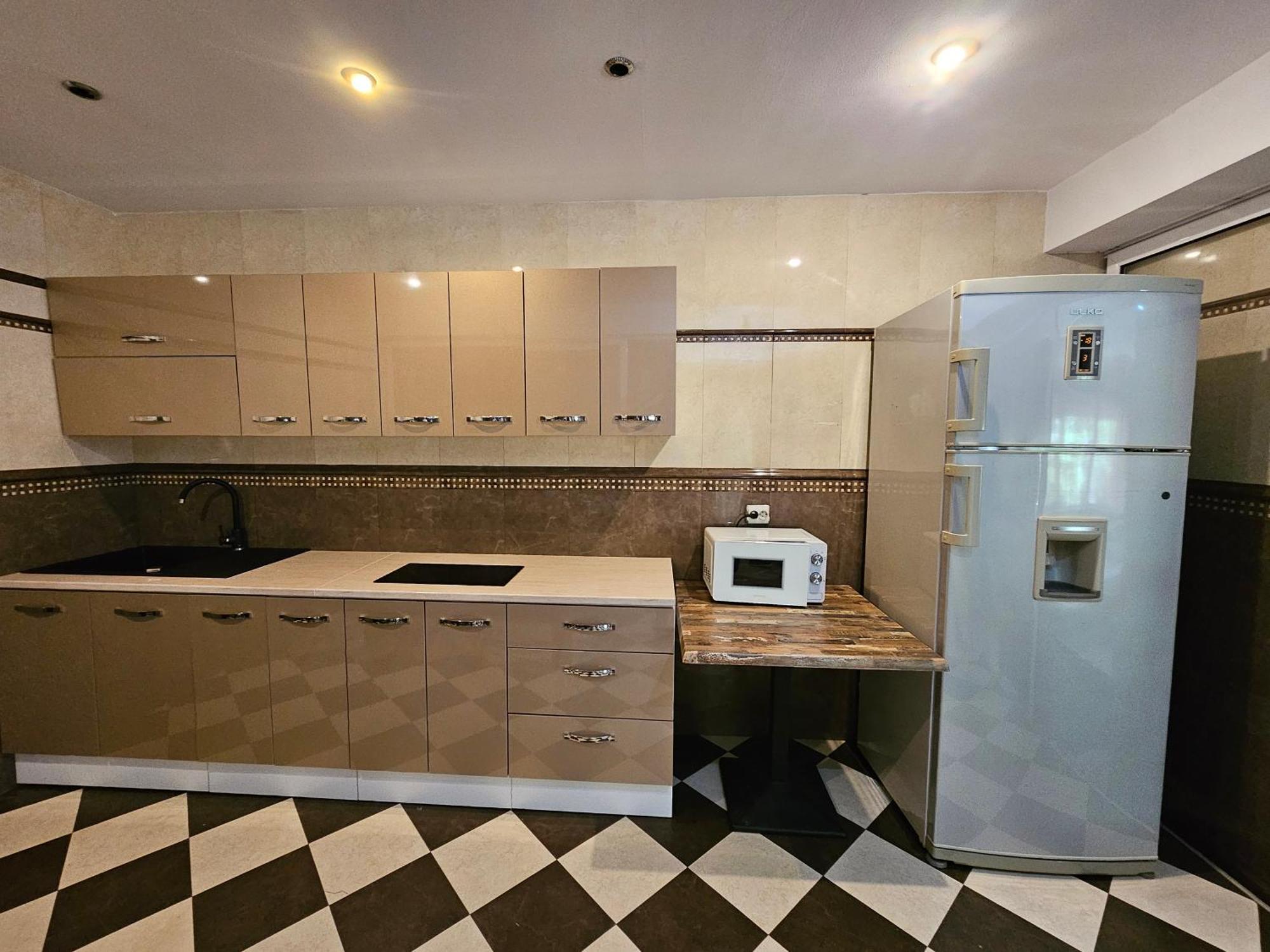 Simple Villa Rooms National Arena Self Check In Bucureşti Ngoại thất bức ảnh