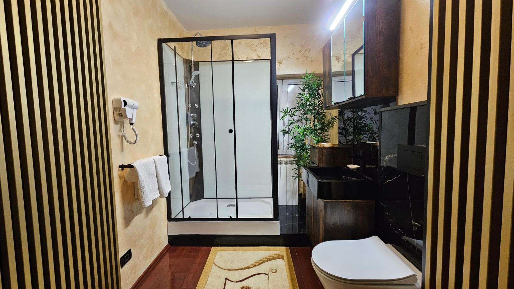 Simple Villa Rooms National Arena Self Check In Bucureşti Ngoại thất bức ảnh