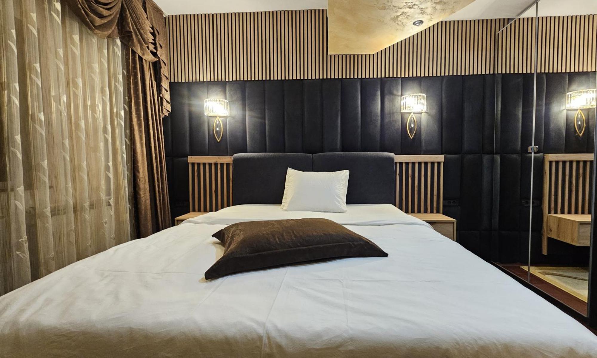 Simple Villa Rooms National Arena Self Check In Bucureşti Ngoại thất bức ảnh